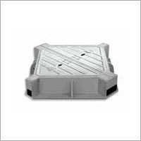 Telecom Manhole Frame