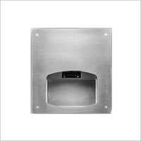 Kinox KRD Steel Recess Hand Dryer
