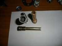 Bolt tightening spanner