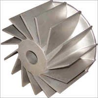 Impeller Industrial Casting