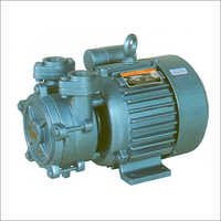 Single Phase Monoblock Pumps