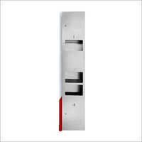 Multi Function Recess Panels