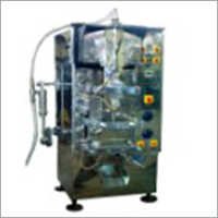 Pouch Filling Machine