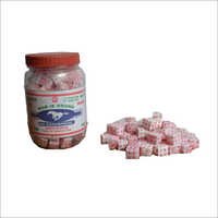 Refined Camphor Tablets