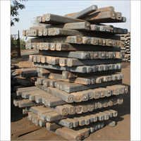 Mild Steel Ingots