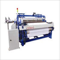 Rapier Loom Machine