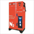 Nitrogen Inflator
