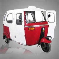 Auto Rickshaw