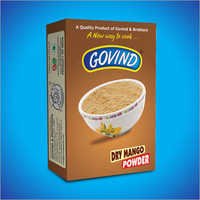 Dry Mango Powder