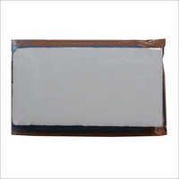 Flammable Camphor Slabs