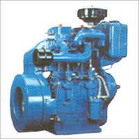 Air Cooled Diesel Engines