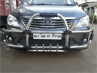 Customize Car Bumper