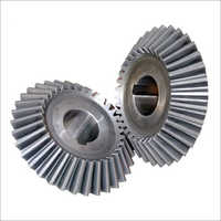 Bevel Gear