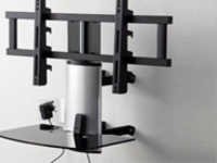 Hospital TV Stand