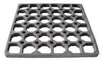 Heat Resistant Iron Castings