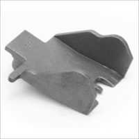 Industrial Steel Castings