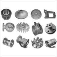 Stainless Steel Castings