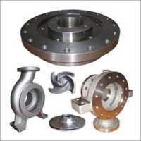 Steel Castings