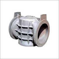 Wrought Iron Castings