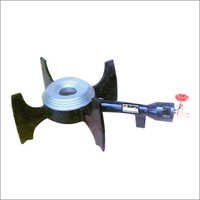 Canteen Burner