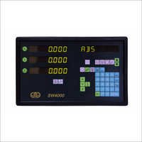 Digital Readouts