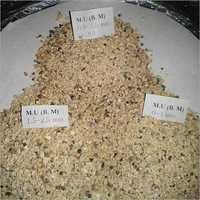 Refractory Bed Material