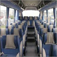 2-2 Bus Seats