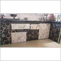 Designer Kitchen Cupboard