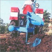 Reversible Plough
