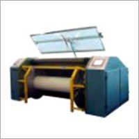 High Speed Warping Machines