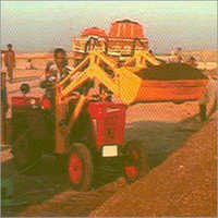Front End Loaders