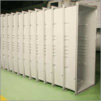 Vacuum Forming Machine