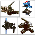 Multiport Valves