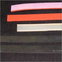 Silicone Rubber Strips