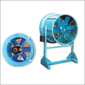 Tube Axial Flow Fan