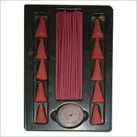 Incense Gift Pack