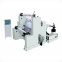 Paper Slitting Machine