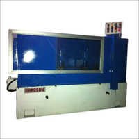 Facing Machine