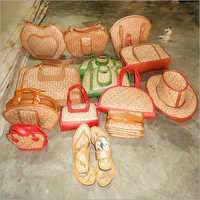 Handcrafted Products