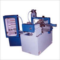 S.P.M. Facing Machine