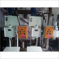 Hydraulic Punching Machine