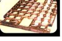 Heat Resistant Metal Castings