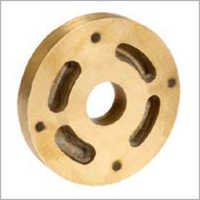 Lead Bronze Castings