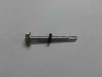 Self Drilling Screw