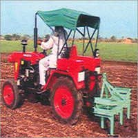 Agricultural Cultivators