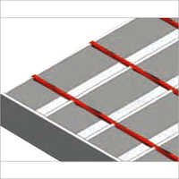 FRP Floor Gratings