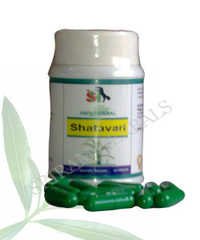 Herbal Capsules