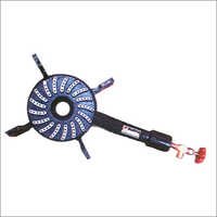 Industrial Gas Burner