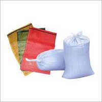 PP Packing Bags