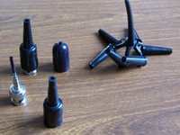 PVC Caps